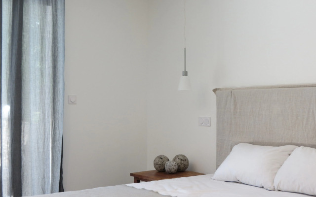 Le Castellas du Pic St Loup