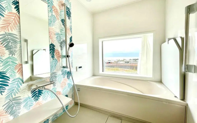 Beach House Kamogawa