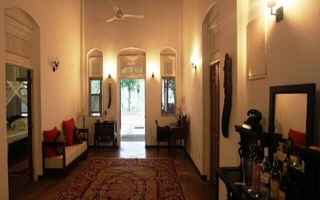 The Grove Hotel Sri Lanka