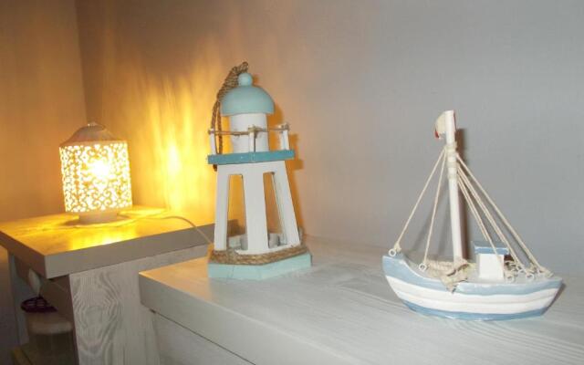 “La Loggia” Apartment