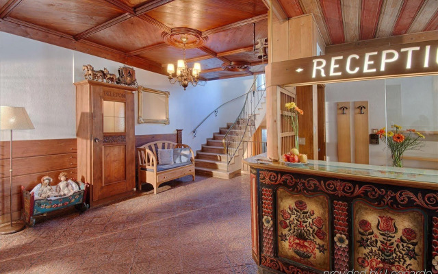 Posthotel