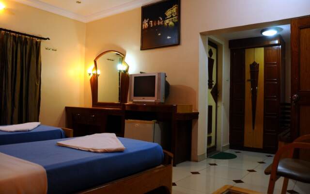 Hotel Mayura Bhuvaneshwari