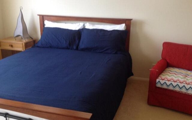 Paradisio Bed and Breakfast