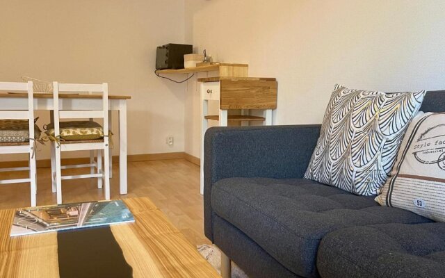 Sully II - Apartment of 33 sqm with parking 400m from Lake Annecy