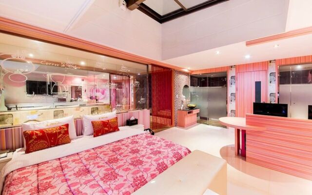 J Motel