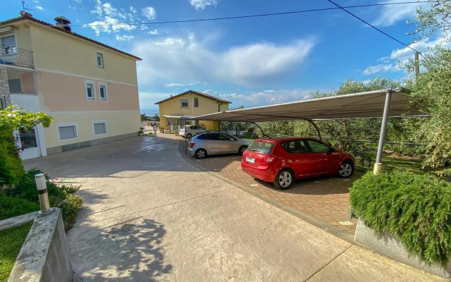 VILER Apartments Izola