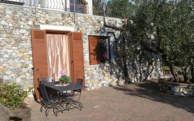 Agriturismo I Cianelli