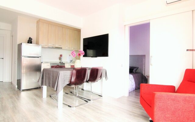 Apartament Solymar Sitges Rentals
