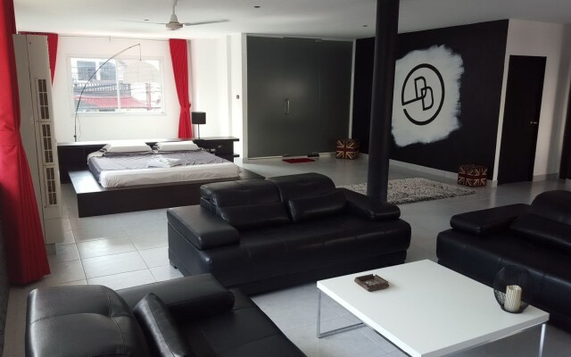 Dydi Loft