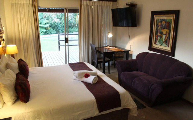 Tidewaters Accommodation