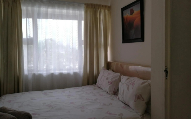 Bluff Accommodation Aybriden Self-Catering