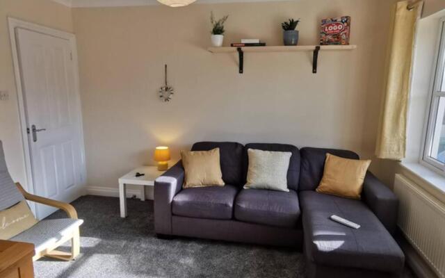 The Honeypot - Cornish Apartment close to Eden Project & beaches