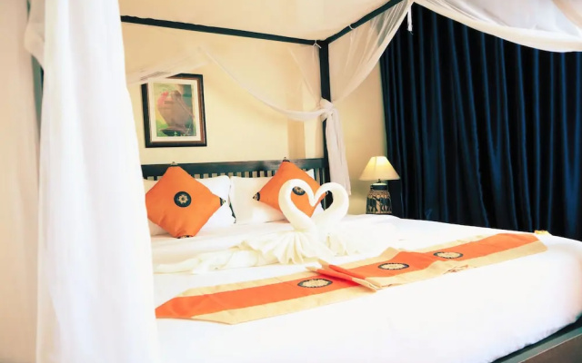 Harmony Patong Hotel