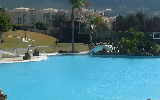 Apartamentos Vacacionales Atlanterra