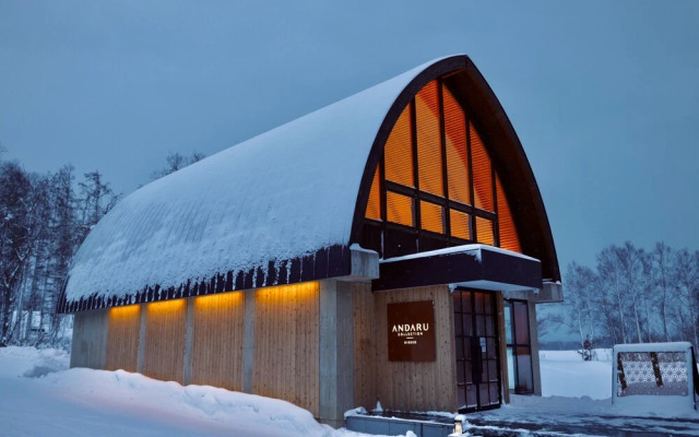 Andaru Collection Niseko