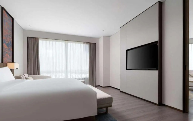 Grand Mercure Changzhou Luoxi