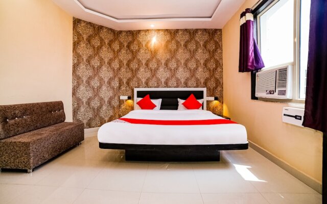 Oyo 41923 Prema Kunj Resort