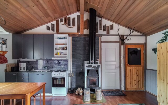 Salakolo 1 Kuusamo in Kuusamo