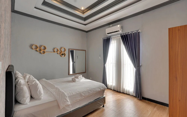 Villa Master Residance - Denpasar