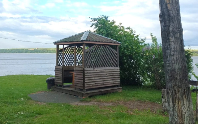 Старая башня(Бердск)