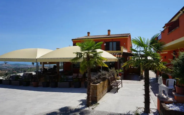 La Terrazza di Atri