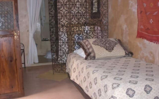 Ryad Dar Ganou