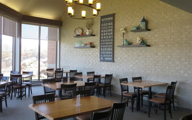 Travelway Inn Sudbury