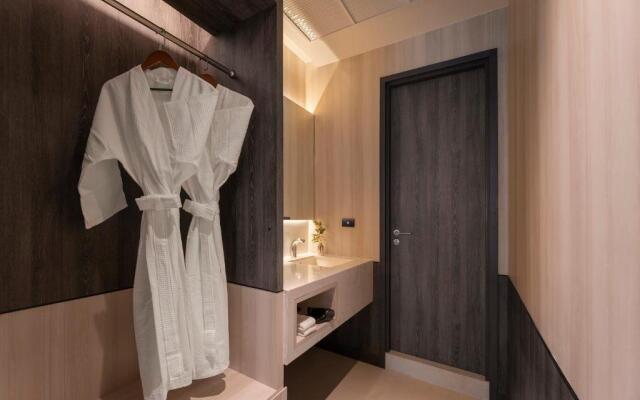 Siamese Sukhumvit 48