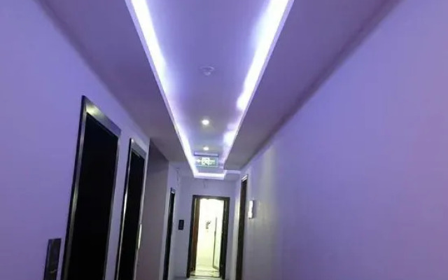 Shimian Furongyuan Hotel