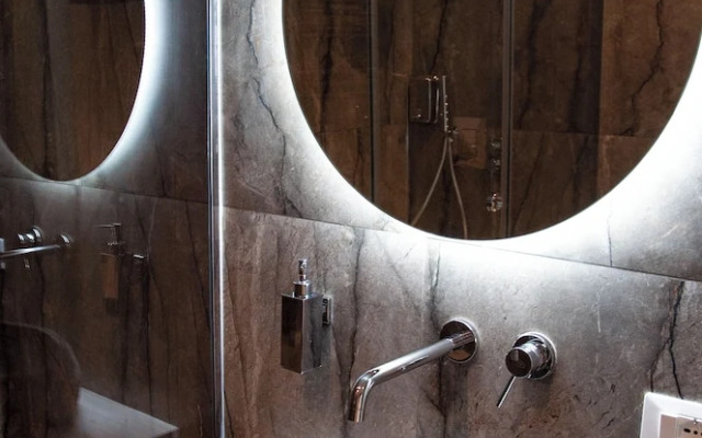 Sicily Luxury Rooms