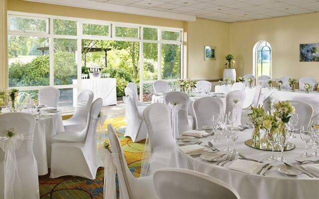 Meon Valley Marriott Hotel & Country Club