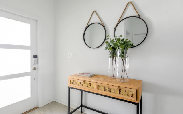Stylish townhome near Disney