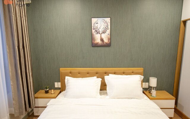 Celine Home The Gold View