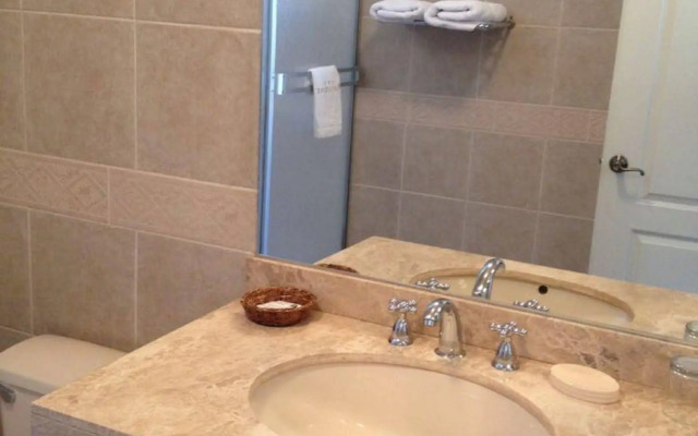 Hotel Asturias Gold