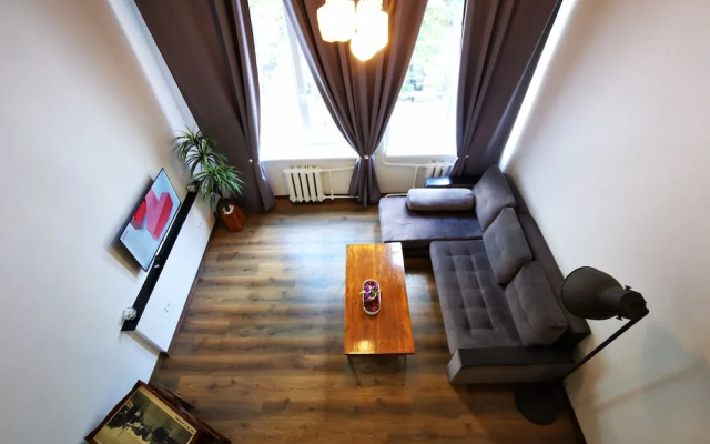 River Apartments