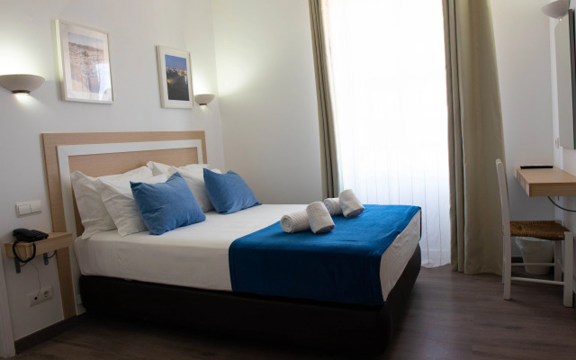 Albufeira Beach Hotel