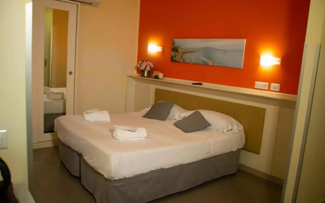 Capodichino International Hotel