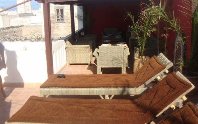 Riad Dar Nor