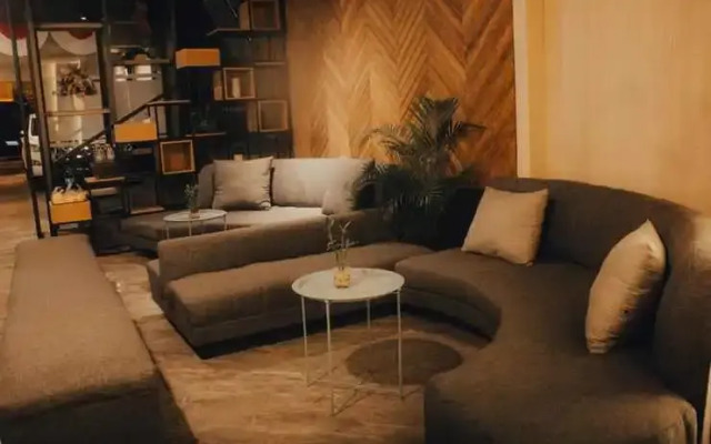 Ohana Suites Yogyakarta