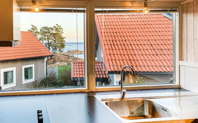 Nice Home in Oskarshamn With 2 Bedrooms and Wifi