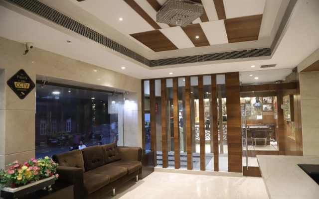 Oyo Premium Children Park Sardarpura