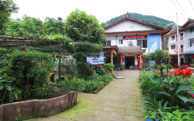 Mingxiuya Leisure Villa