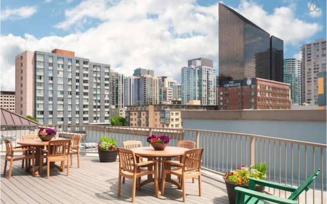 Space Needle Studio Major Attractions