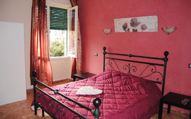 B&B San Cirillo