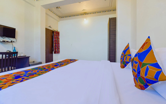 Fabhotel Achrol Palace