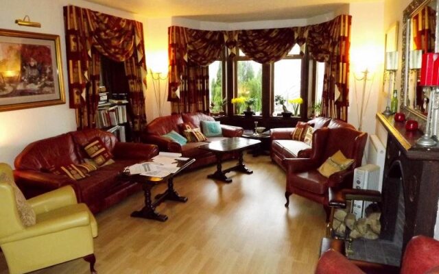 Innseagan House Hotel