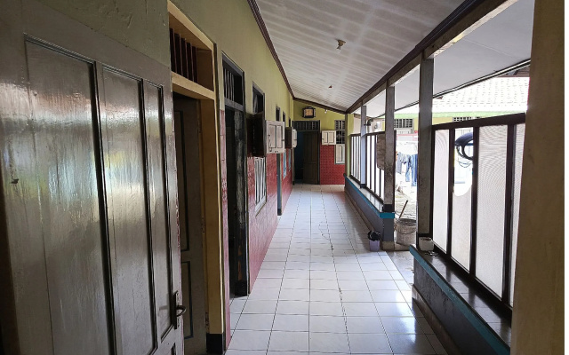 Hotel O Dian Asih Rooms – Hotel Rooms – Demak
