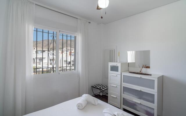 Almijara Apartments Casasol