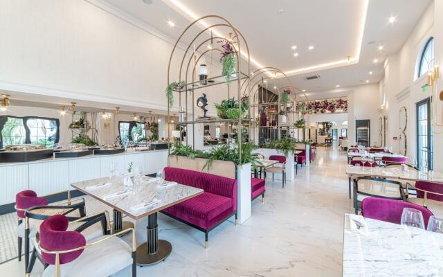 Zet Hotel