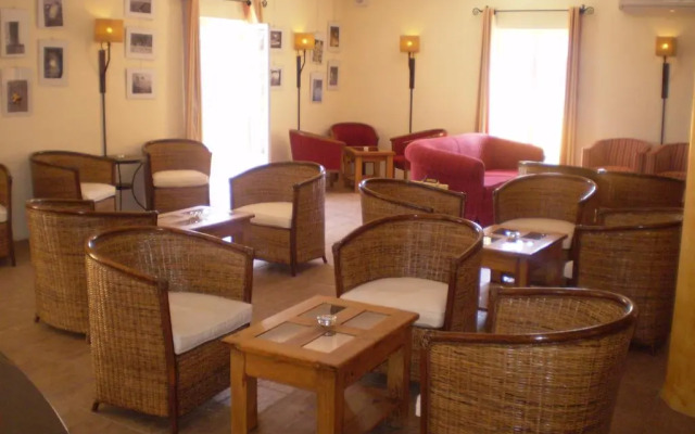 Hotel Rural Monte Da Leziria